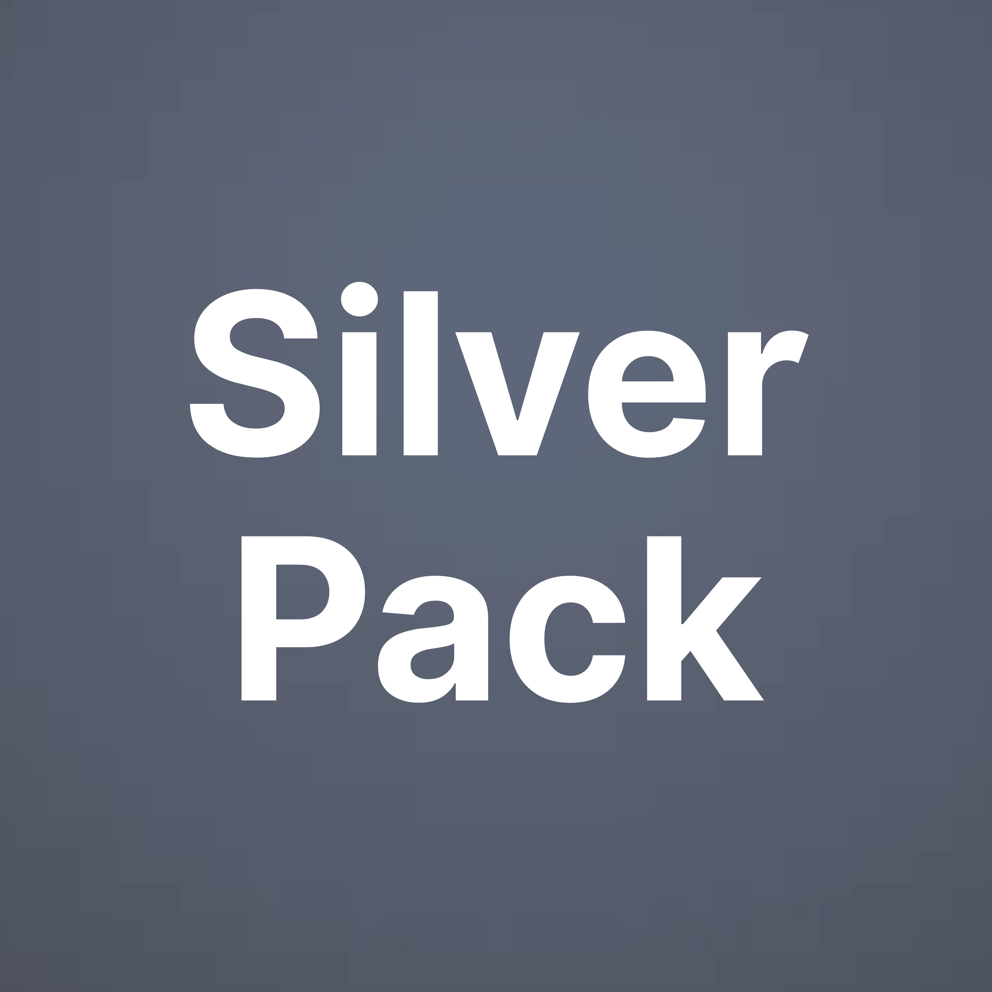 Silver Plan
